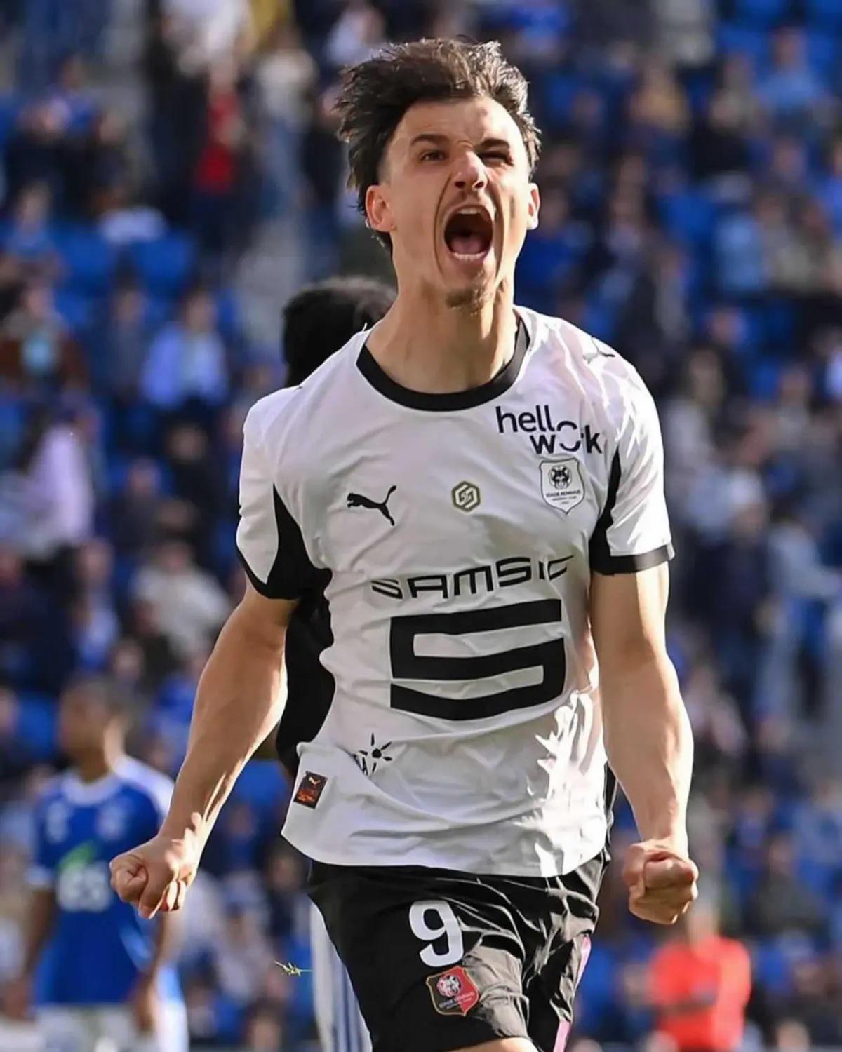 Así marcha la Bota de Oro 2026:  Harry Kane no para, Mbappé se borró y el desconocido que lleva 29 goles