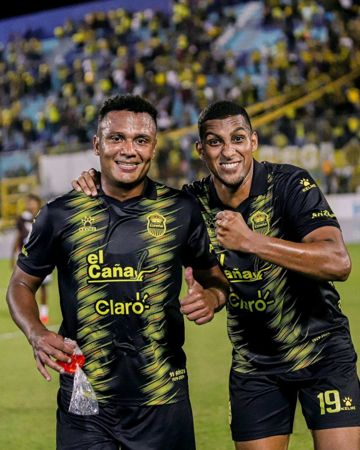 ¿Olimpia o Motagua, quién se ubica mejor? Sorprende el líder del ranking de clubes de Centroamérica presentado por Concacaf