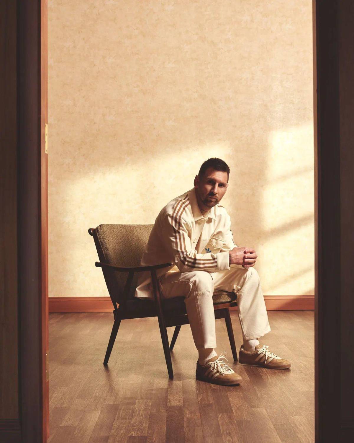 Messi se unió con Bad Bunny y estallaron las redes: se confirmó el gran motivo de esta histórica colaboración