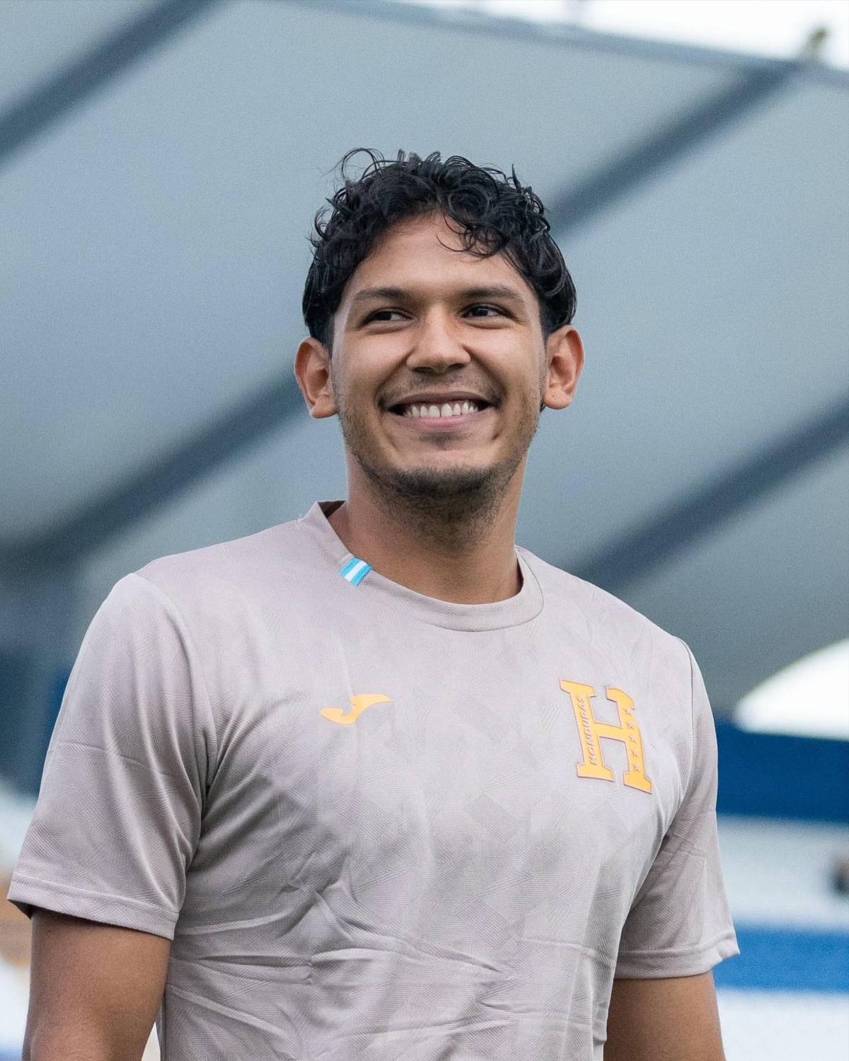 ¡Dos sorpresas! Honduras oficializa su 11 titular ante Surinam por Nations League