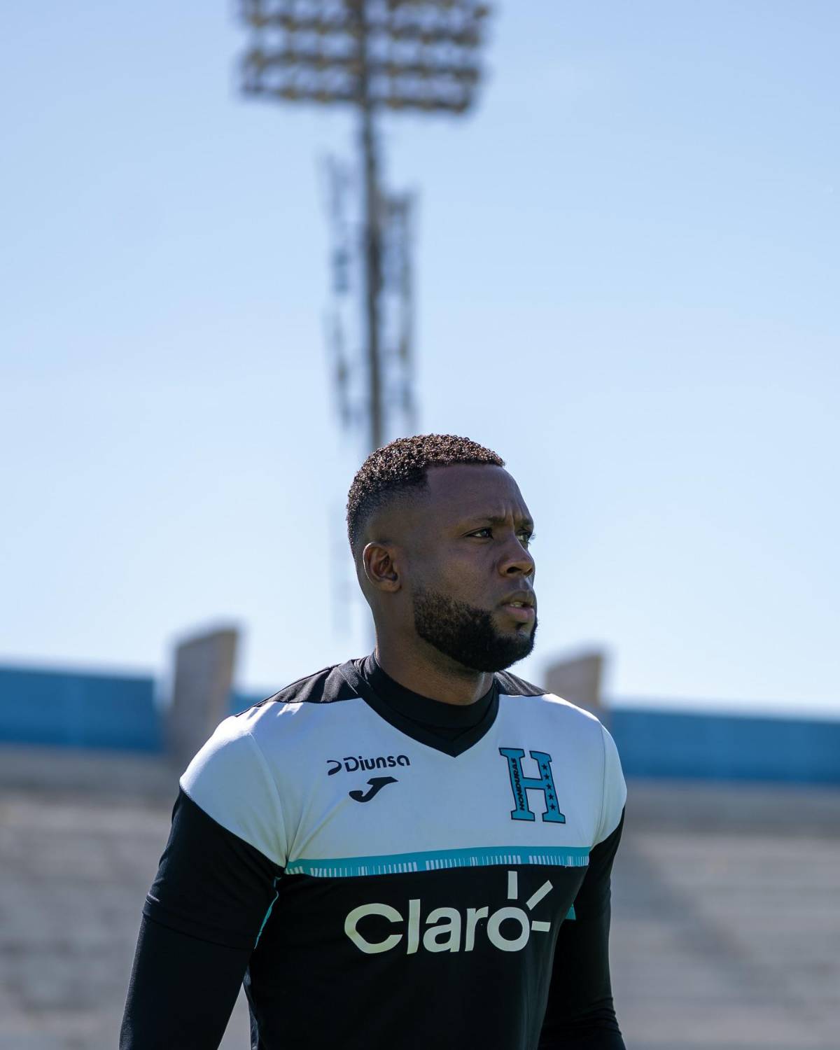 ¡Con cambios! Honduras y su alineación para jugar contra Nicaragua; el 11 con el que Rueda sorprenderá al 'Fantasma'