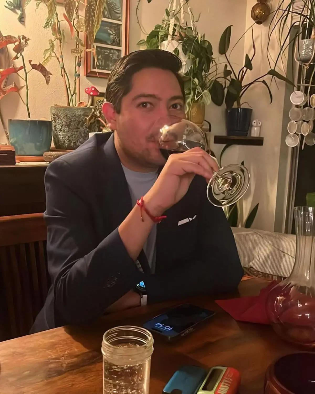 La decisión que tomaron con el periodista de TUDN detenido en Sudáfrica y todo México queda impactado