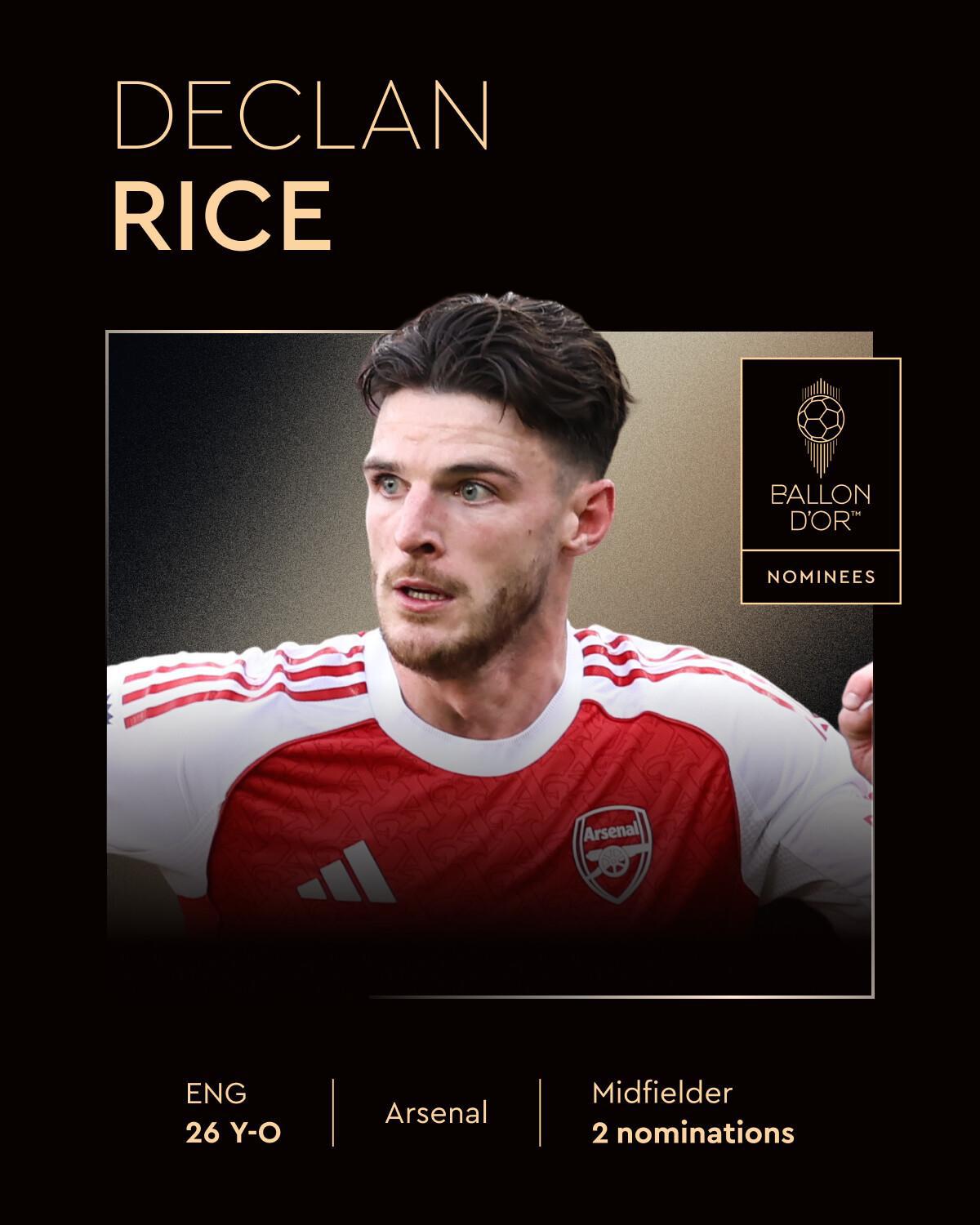 Balón de Oro 2025: sorpresiva lista de nominados y ausencias;  Real Madrid recibe duro golpe