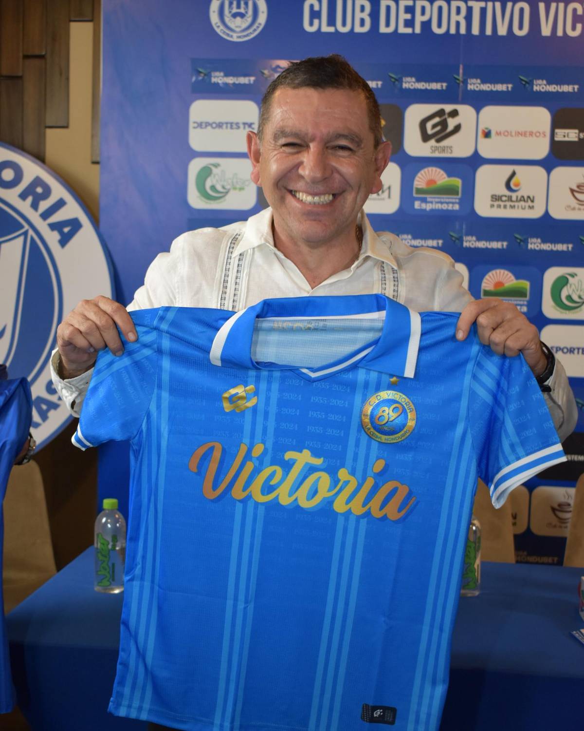 Fichajes en Honduras: Olimpia traerá refuerzos de Uruguay, Alexy Vega sería legionario y catracho volará de la MLS a Europa