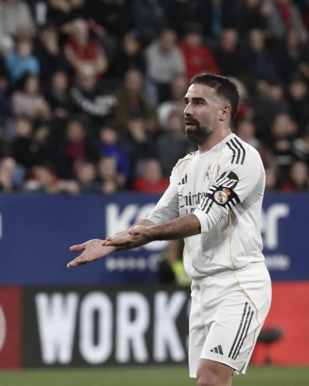 Arbeloa no lo quiere ni ver y Real Madrid toma firme decisión: el motivo que causó la ruptura a meses del Mundial 2026