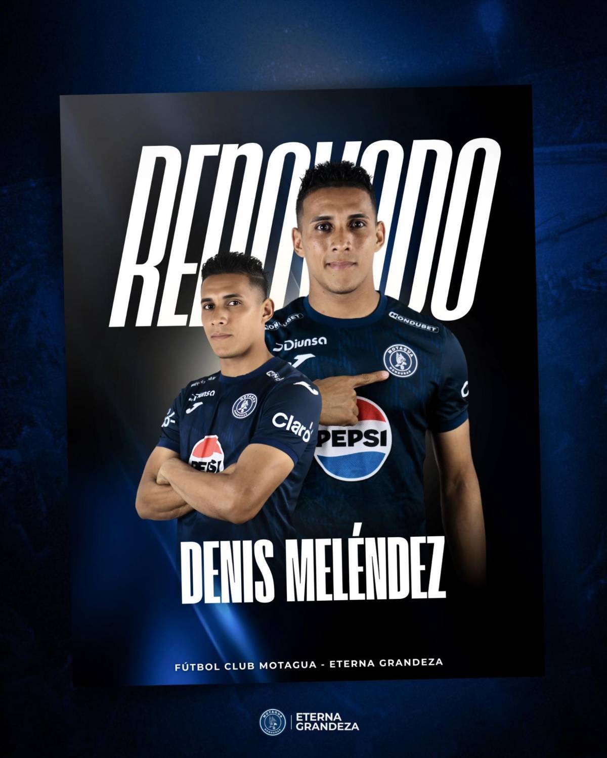 Fichajes en Honduras: Kevin Álvarez sale del retiro, Motagua presenta a su nuevo futbolista y Héctor Vargas sorprende con destino