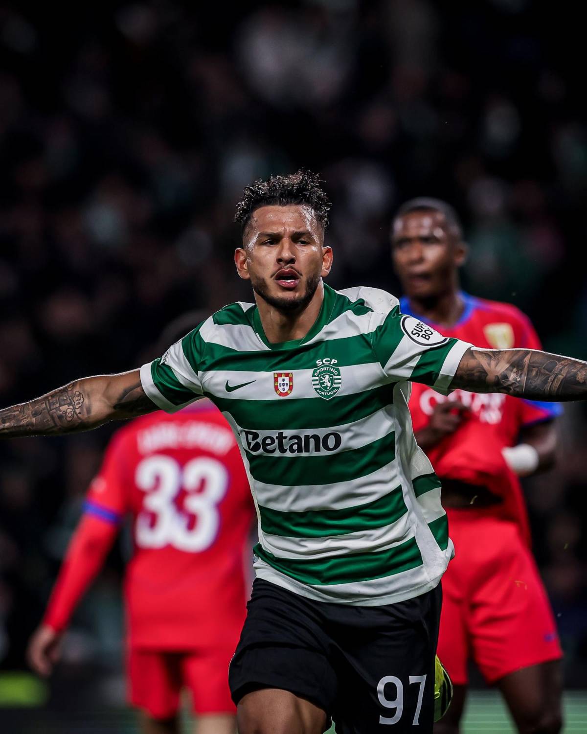 Julián Álvarez pulveriza a Haaland y Kane amenaza a Mbappé: así quedó la tabla de goleadores de la Champions