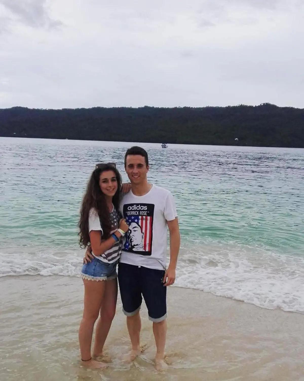 ¿Tiene otra pareja? Así es la nueva vida de Rute Cardoso tras un año de la muerte de Diogo Jota