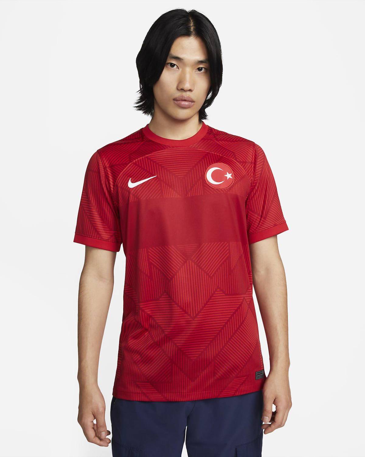 ¡Portugal, Nigeria y Brasil deslumbran! Los 14 uniformes de Nike para sus selecciones en el Mundial de Qatar 2022