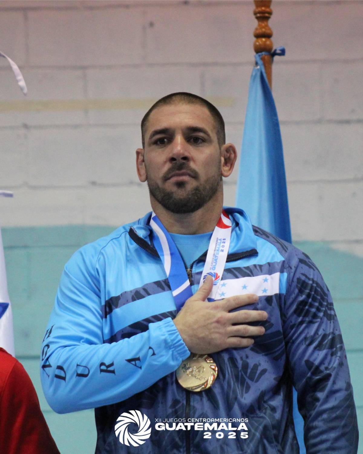 Honduras arrasa en natación: las preseas que han ganado los atletas catrachos en los Juegos Centroamericanos 2025