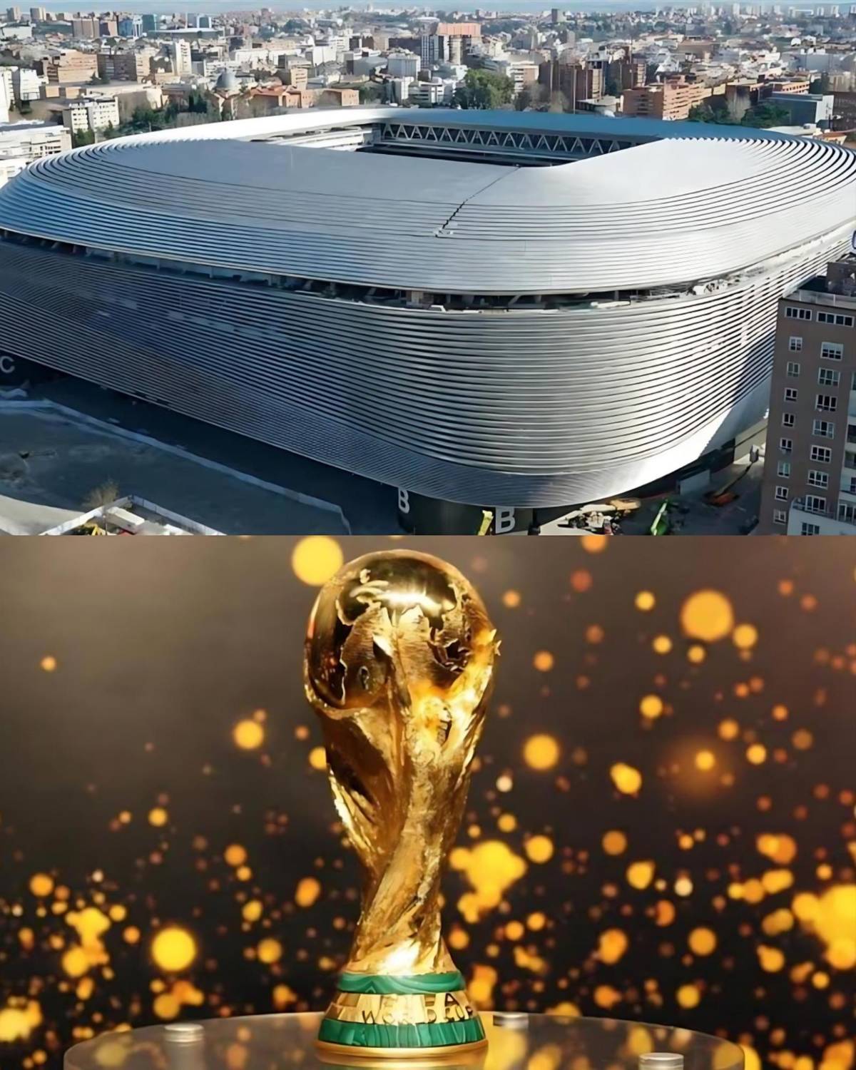 Mundial 2030: los motivos por los que se eligió a España como la sede para la final; Barcelona y Real Madrid lo saben