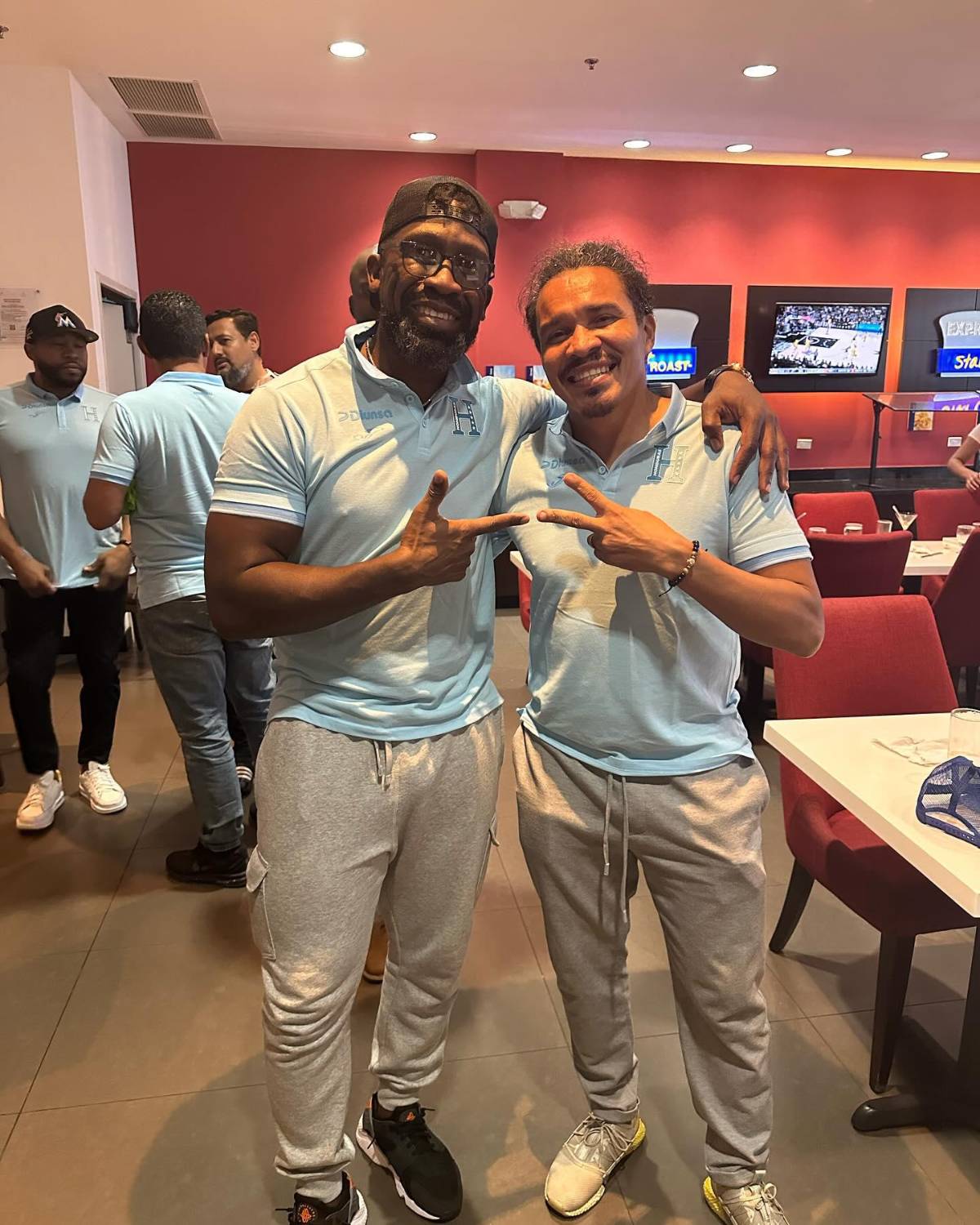 Así es la actualidad de Hendry Thomas, tiene nuevo club y solicitó cumplir su sueño en Honduras, pero no se dio