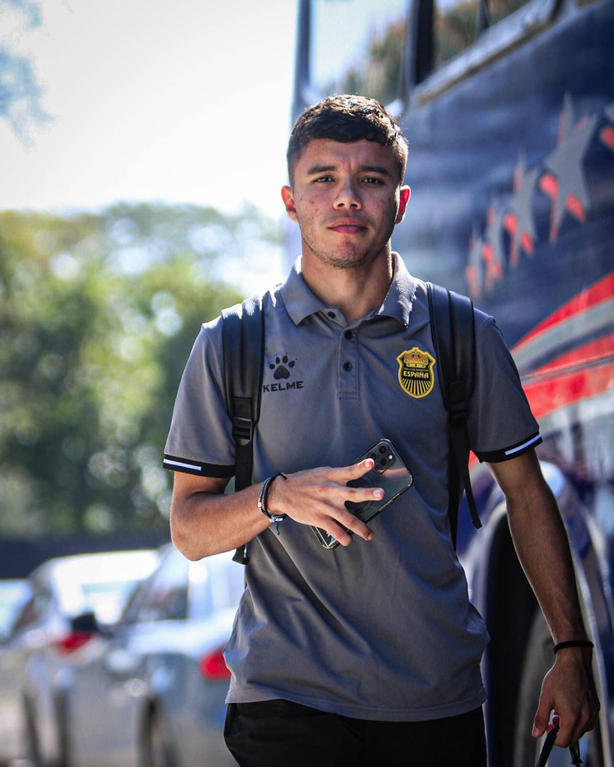 Son el futuro de Honduras: Las 30 promesas a seguir en el torneo Clausura 2024 de la Liga Nacional