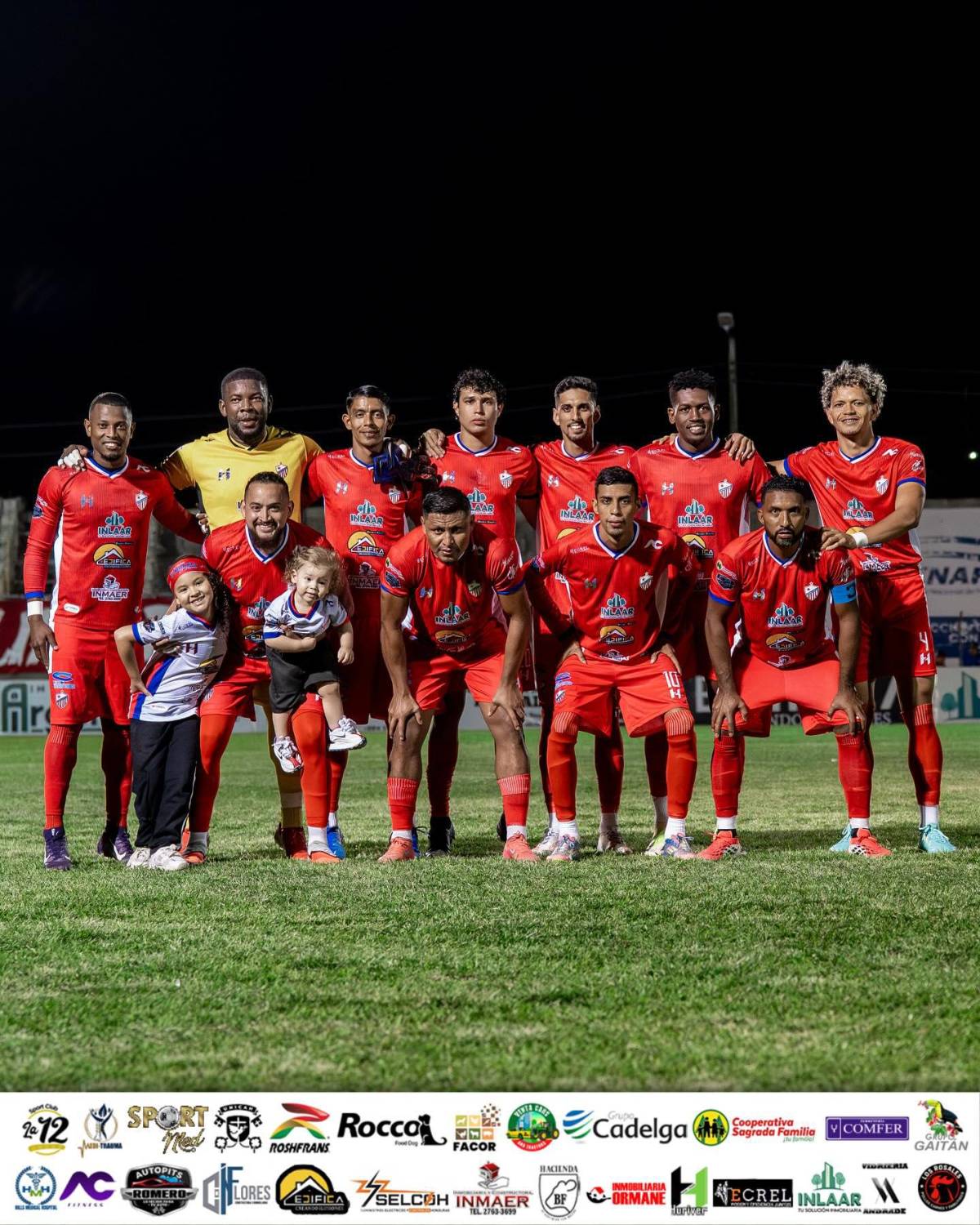 Fueron campeones y goleadores en primera, ahora brillan en segunda y están a un paso de conquistar el ascenso