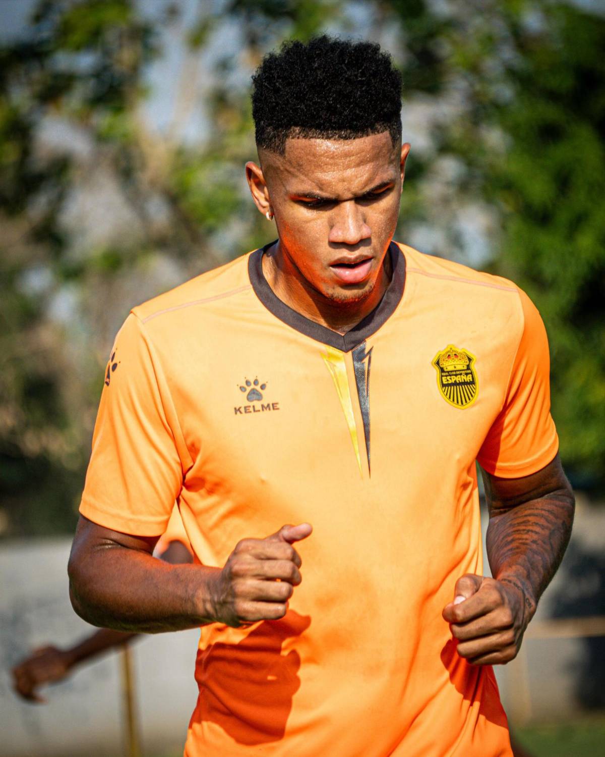 FICHAJES: Olimpia suma nueva incorporación, barrida en Real España, Motagua en problemas con una alta y Anangonó es noticia