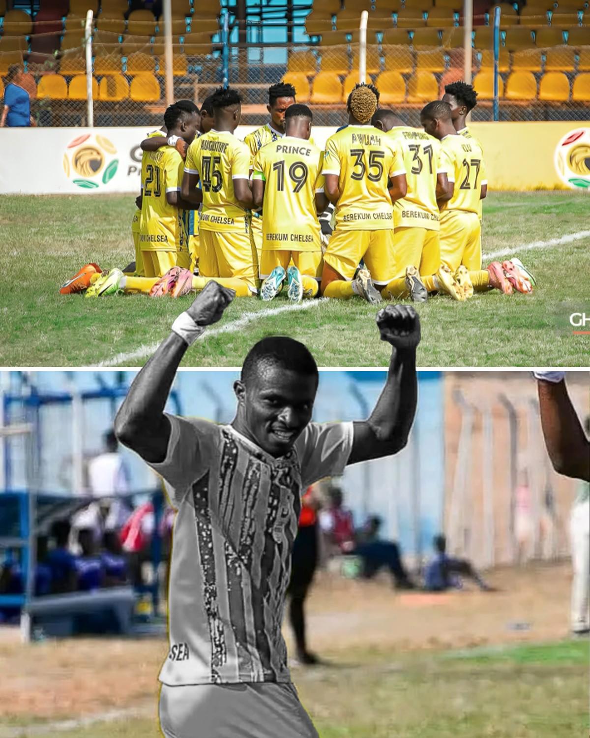 Tragedia y conmoción: asesinan al futbolista Dominic Frimpong tras un feroz ataque al bus del equipo