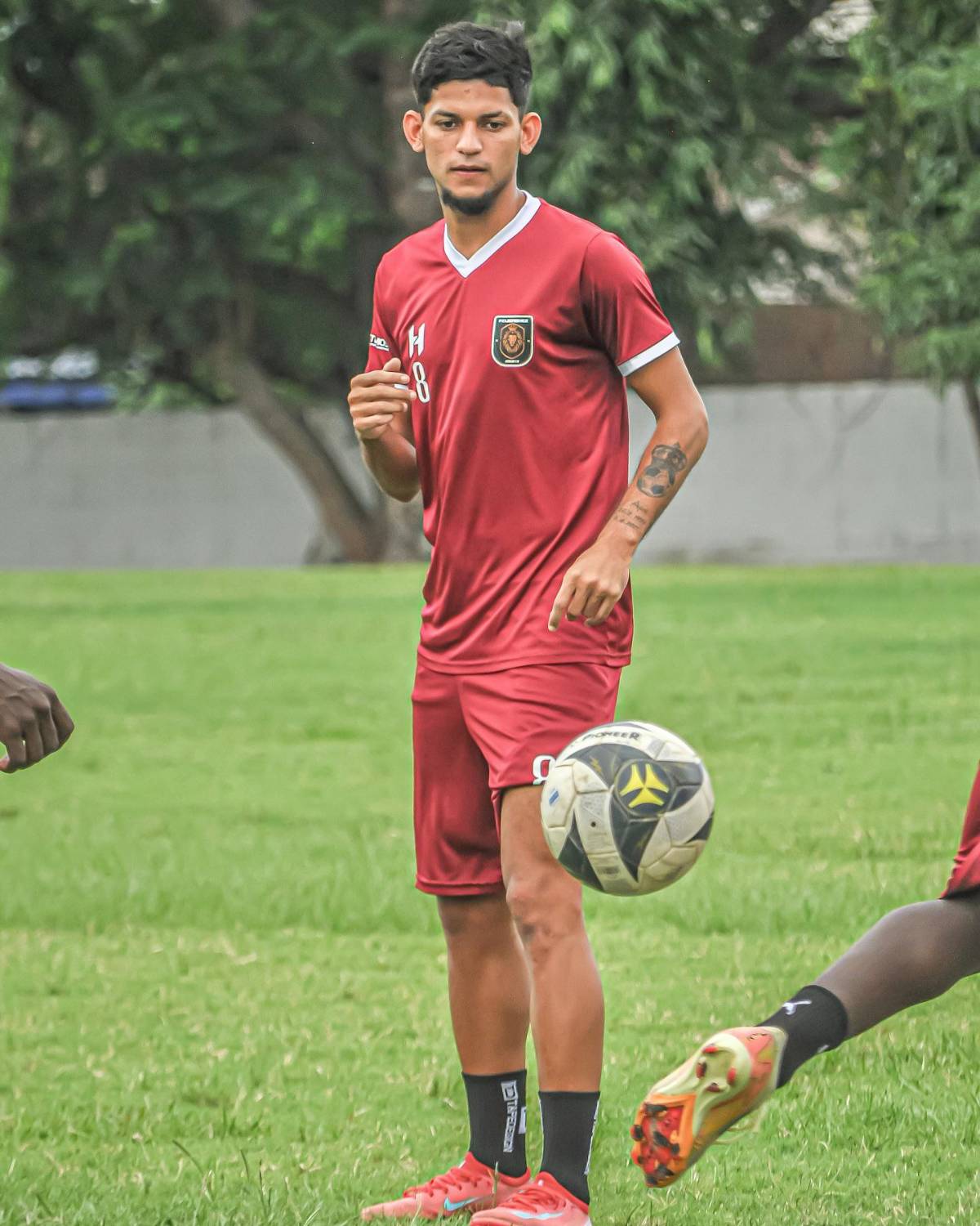 FICHAJES: Olimpia anuncia dos bajas más, Real España arregla con ex Motagua y Choloma inicia su reingeniería