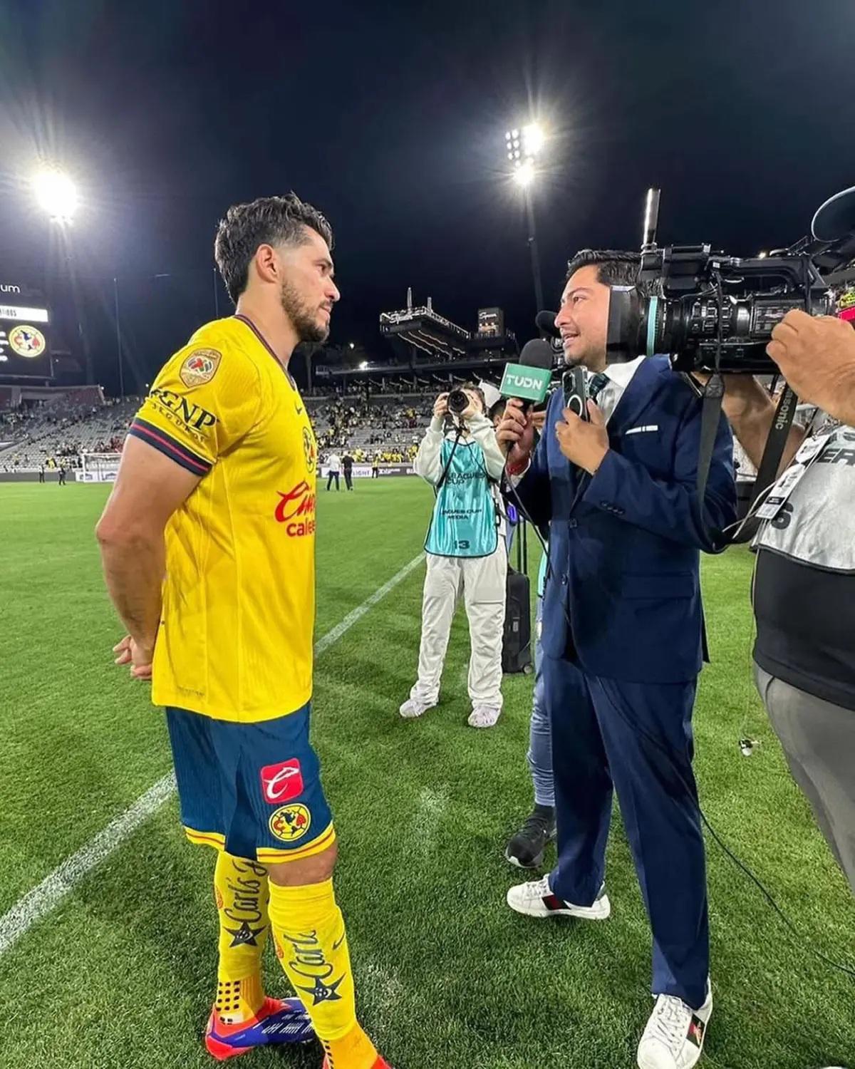 La decisión que tomaron con el periodista de TUDN detenido en Sudáfrica y todo México queda impactado