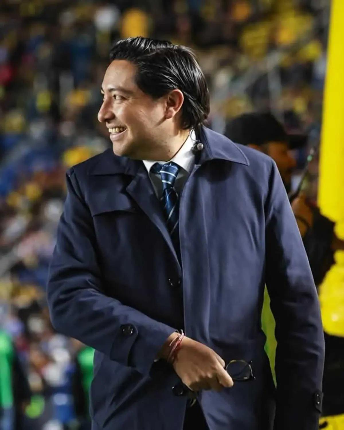 La decisión que tomaron con el periodista de TUDN detenido en Sudáfrica y todo México queda impactado