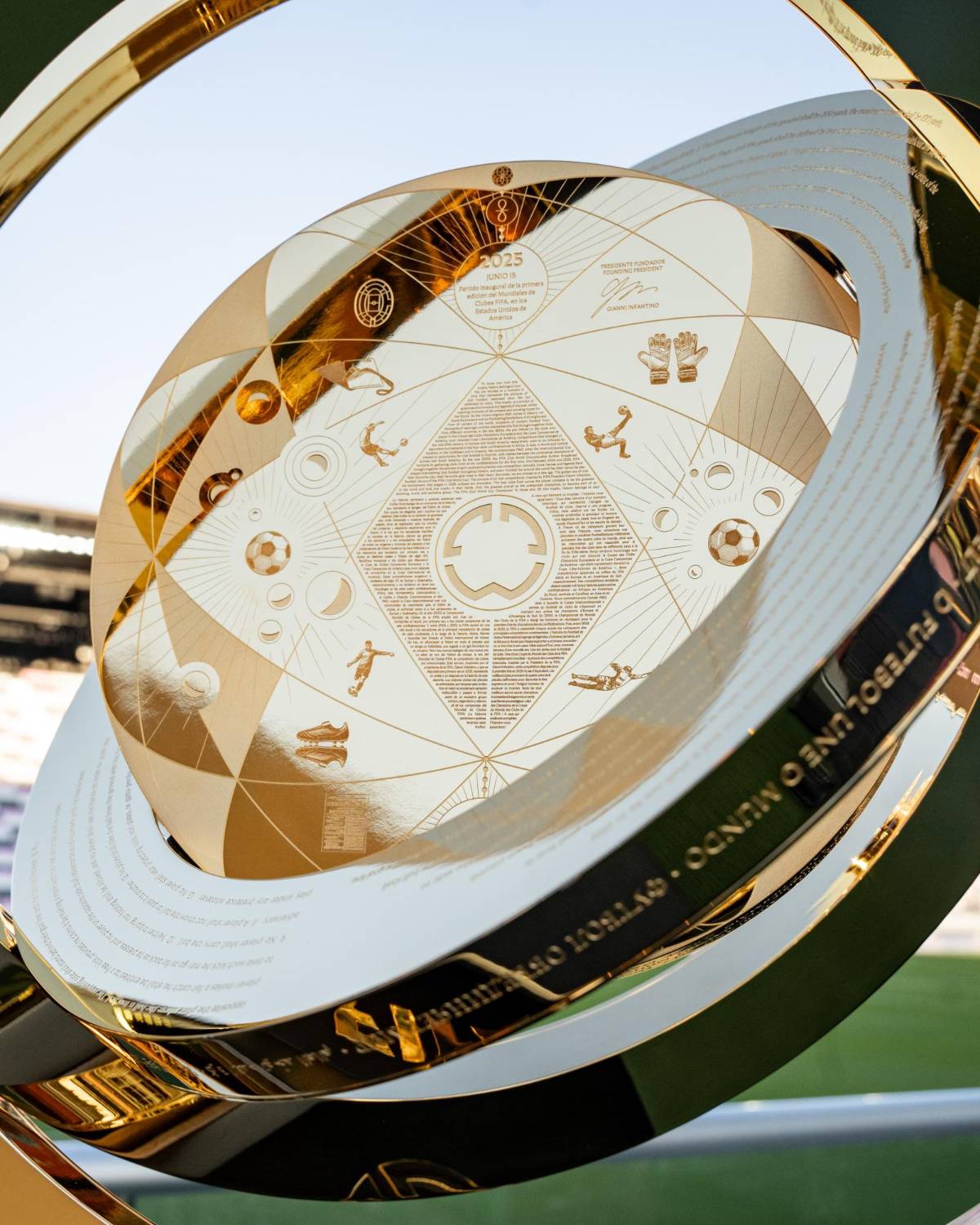 Mala noticia para Messi, el ‘invitado’ de FIFA y el abrazo con Suárez en el pase de Inter Miami en Concacaf