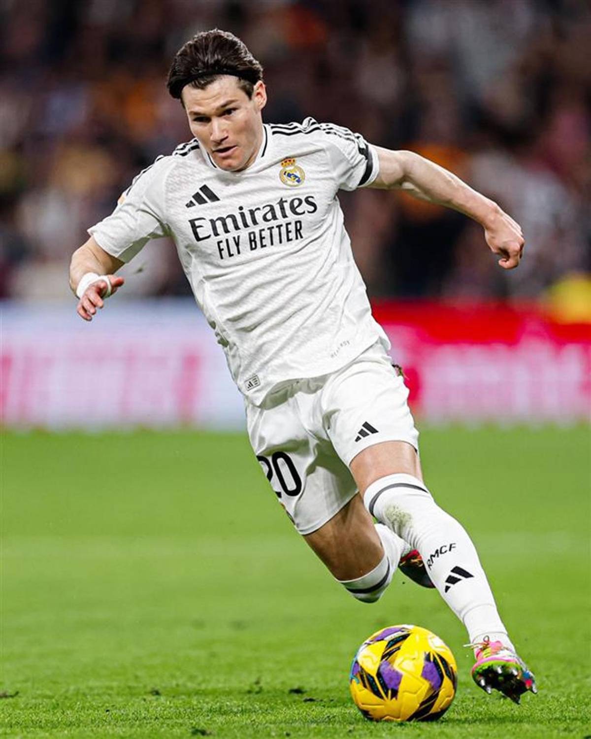 Alineación de Real Madrid hoy para hacer una remontada épica ante Arsenal; Ancelotti tiene duda que enfurece a todos