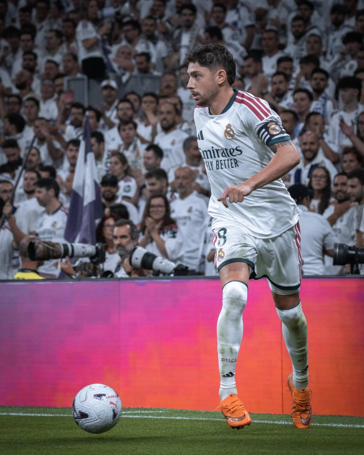 Mourinho quiere dar el golpe: el 11 del Real Madrid ante Barça en el Clásico
