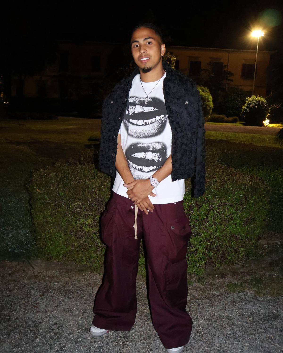 Tragedia familiar, verdadero lugar de nacimiento y su religión, así es la vida de Rigo Rivas, figura de la Selección de Honduras ante Haití