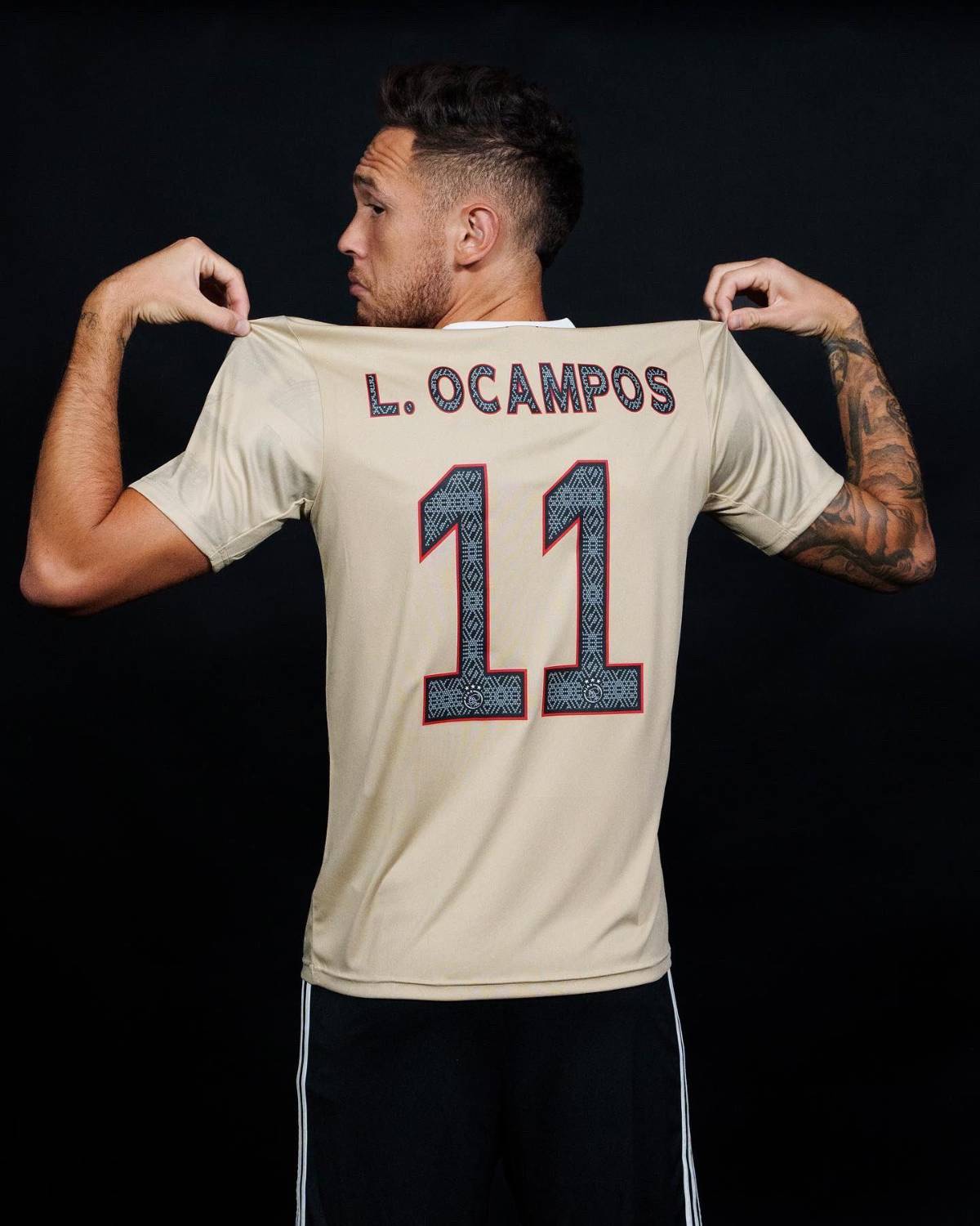 Se cierra el mercado de fichajes: los refuerzos del Barcelona, limpieza en el PSG y la decisión final de Cristiano Ronaldo; Aubameyang tiene nuevo club