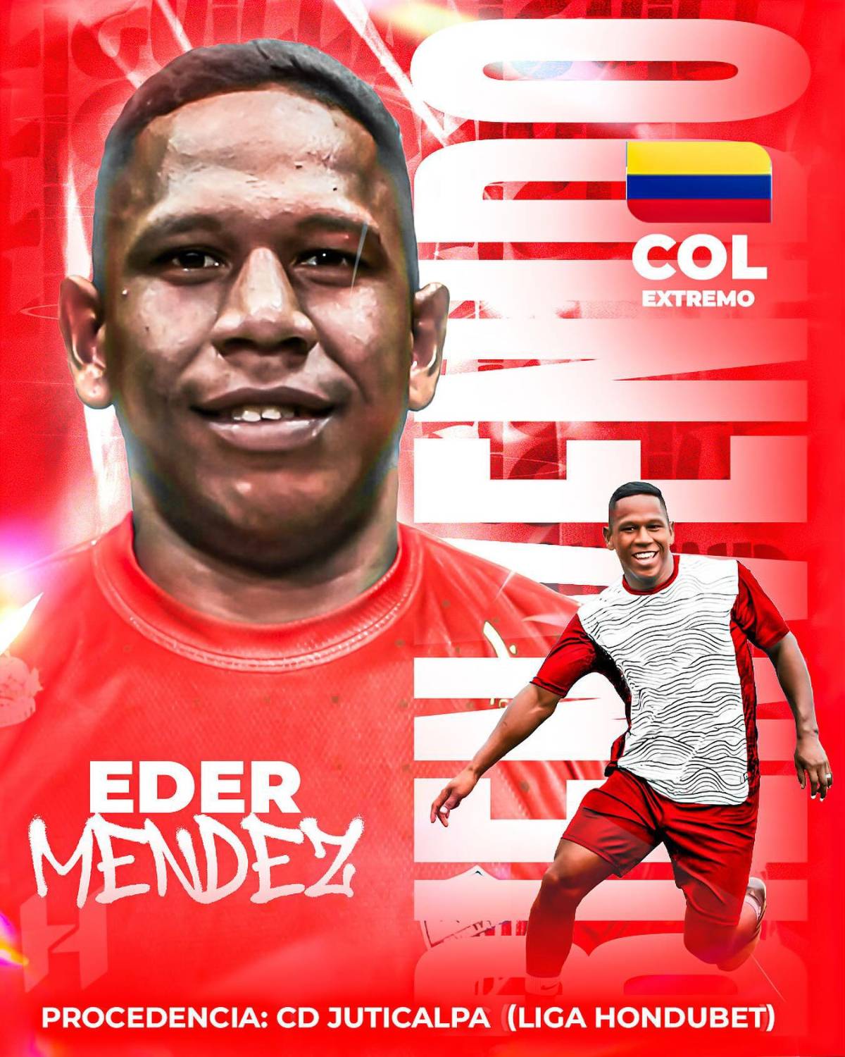 EL MERCADO: Se le caen dos fichajes a Motagua, Olimpia anuncia otra alta y Juticalpa ficha a legionario; el futuro de Arriaga