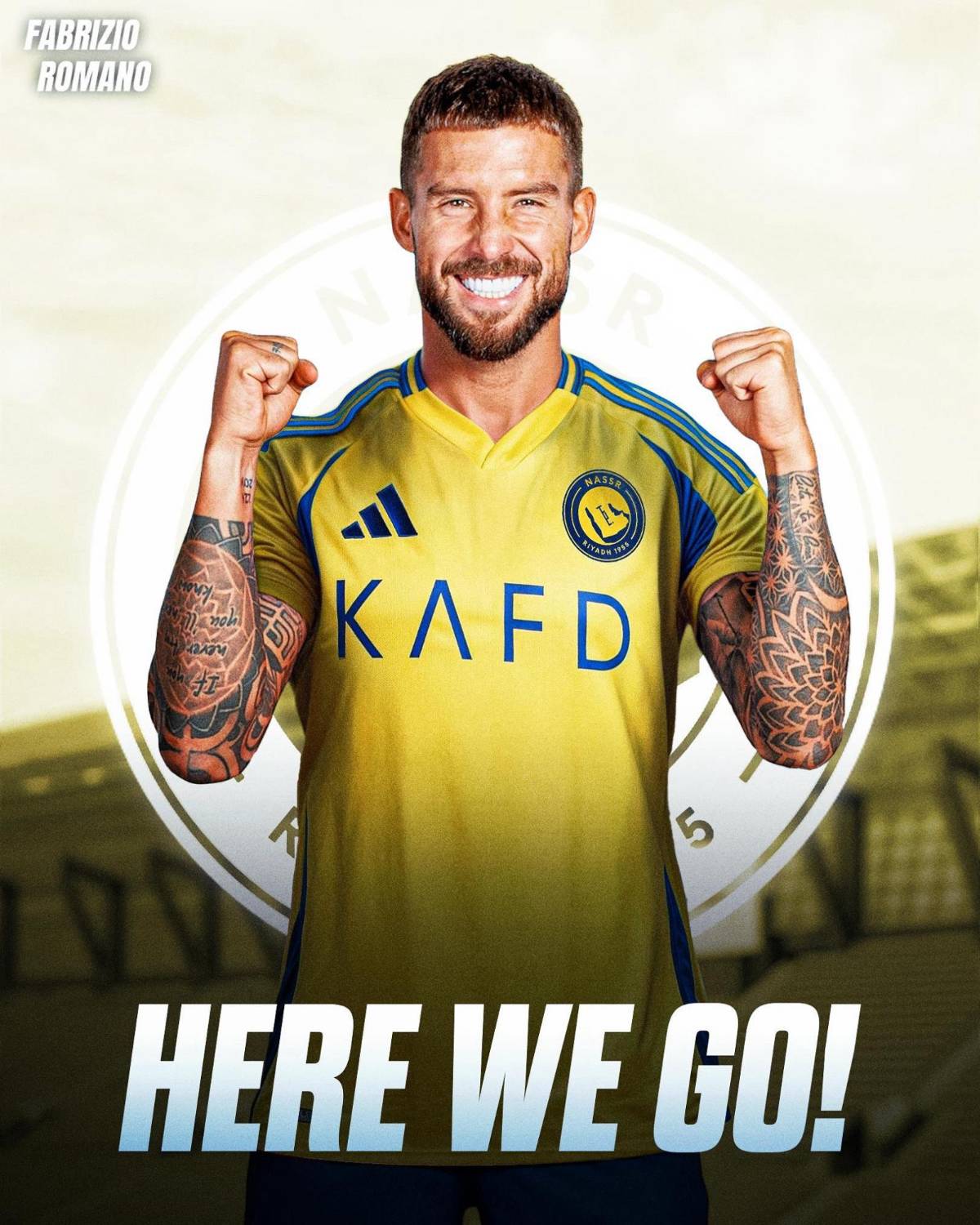 Flick pierde a una de sus figuras y se marcha con Cristiano; PSG tiene nuevo portero y locura del Liverpool por 150 millones