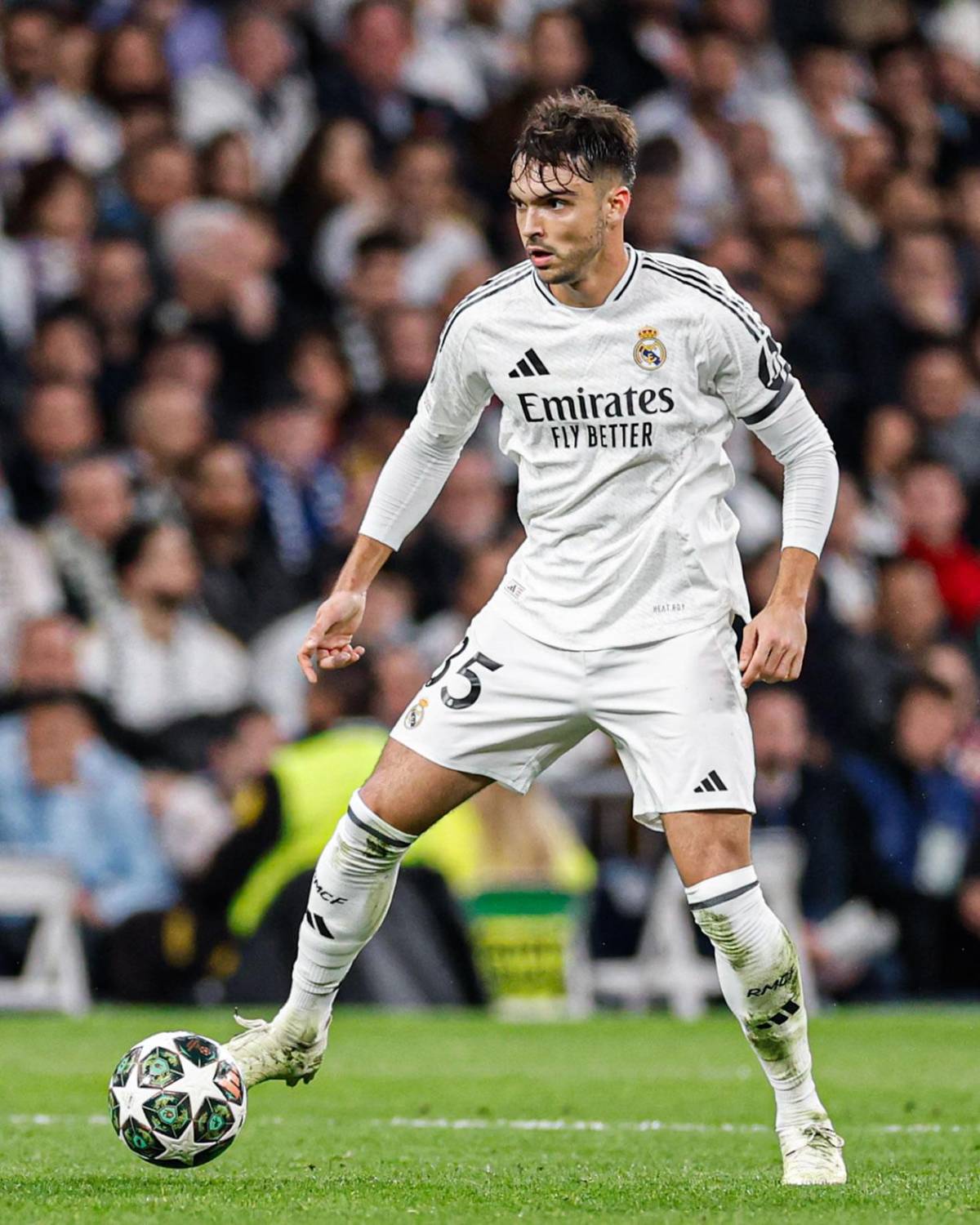 Alineación de Real Madrid hoy para hacer una remontada épica ante Arsenal; Ancelotti tiene duda que enfurece a todos