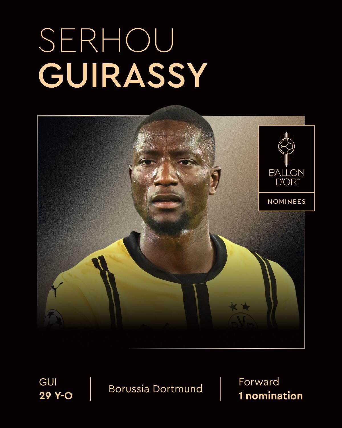 Balón de Oro 2025: sorpresiva lista de nominados y ausencias;  Real Madrid recibe duro golpe