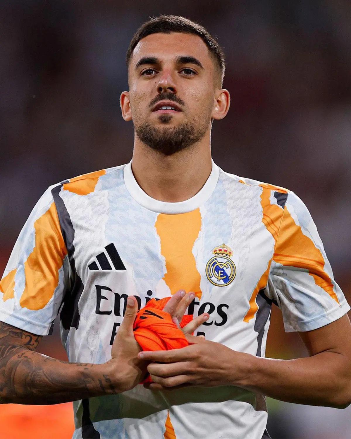 Florentino lo echa del Real Madrid tras identificar que es el topo del vestuario