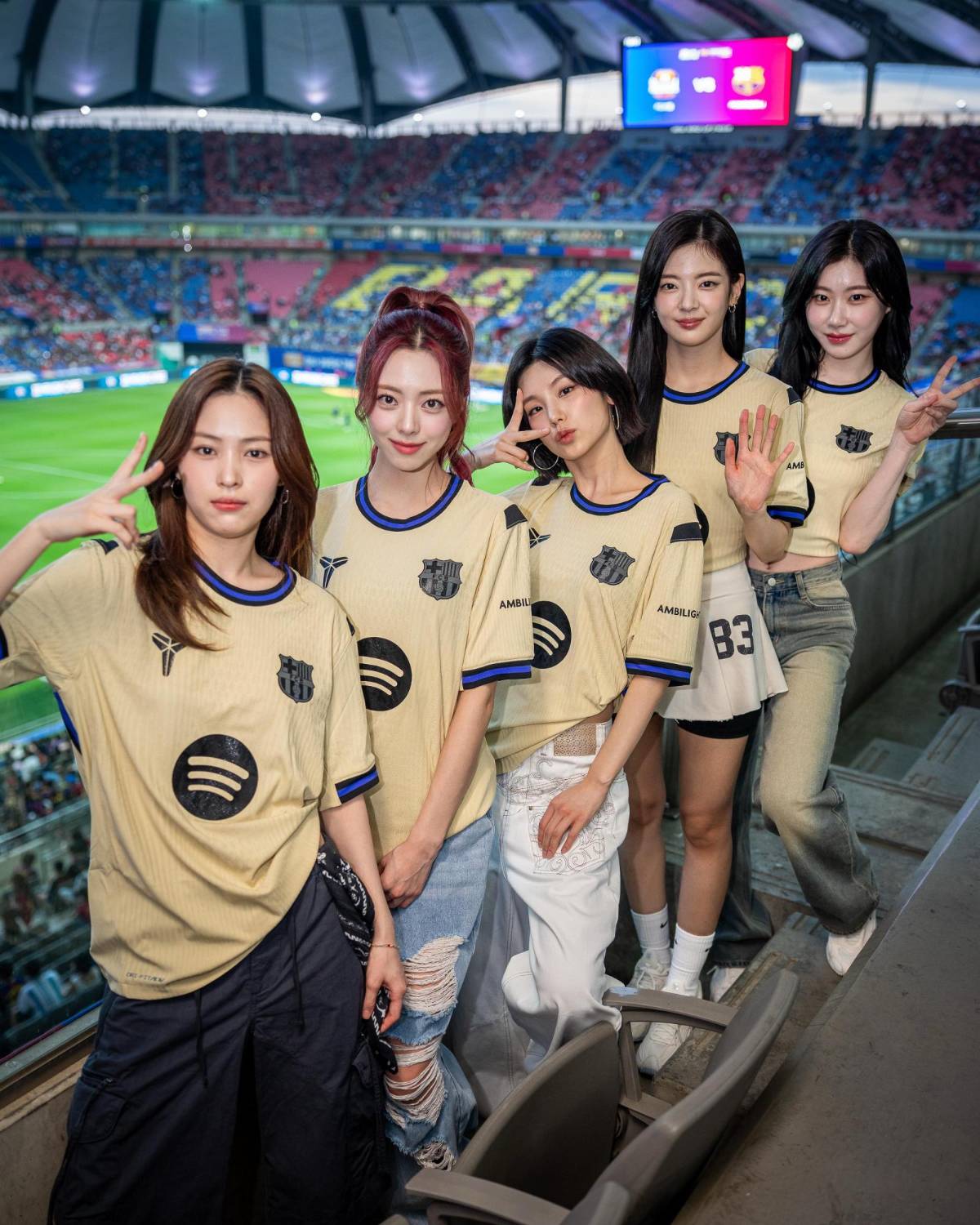 El dardo de Barcelona a Modric que explota al Real Madrid, Lamine Yamal se declara el rey y el primer aporte de Rashford