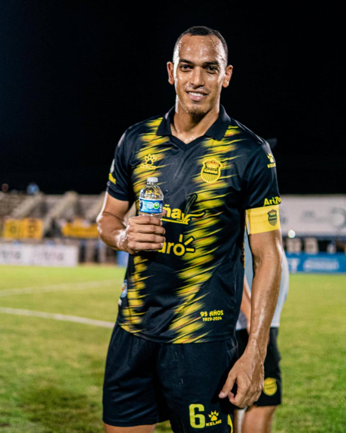 ¡Tendrán infiltrados! Real España, con 3 bajas garantizadas, quiere dar el primer golpe en la final contra Olimpia con este posible 11