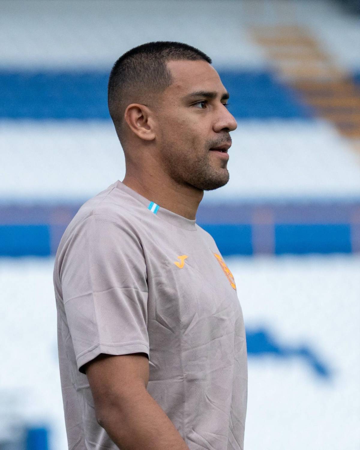 ¡Dos sorpresas! Honduras oficializa su 11 titular ante Surinam por Nations League