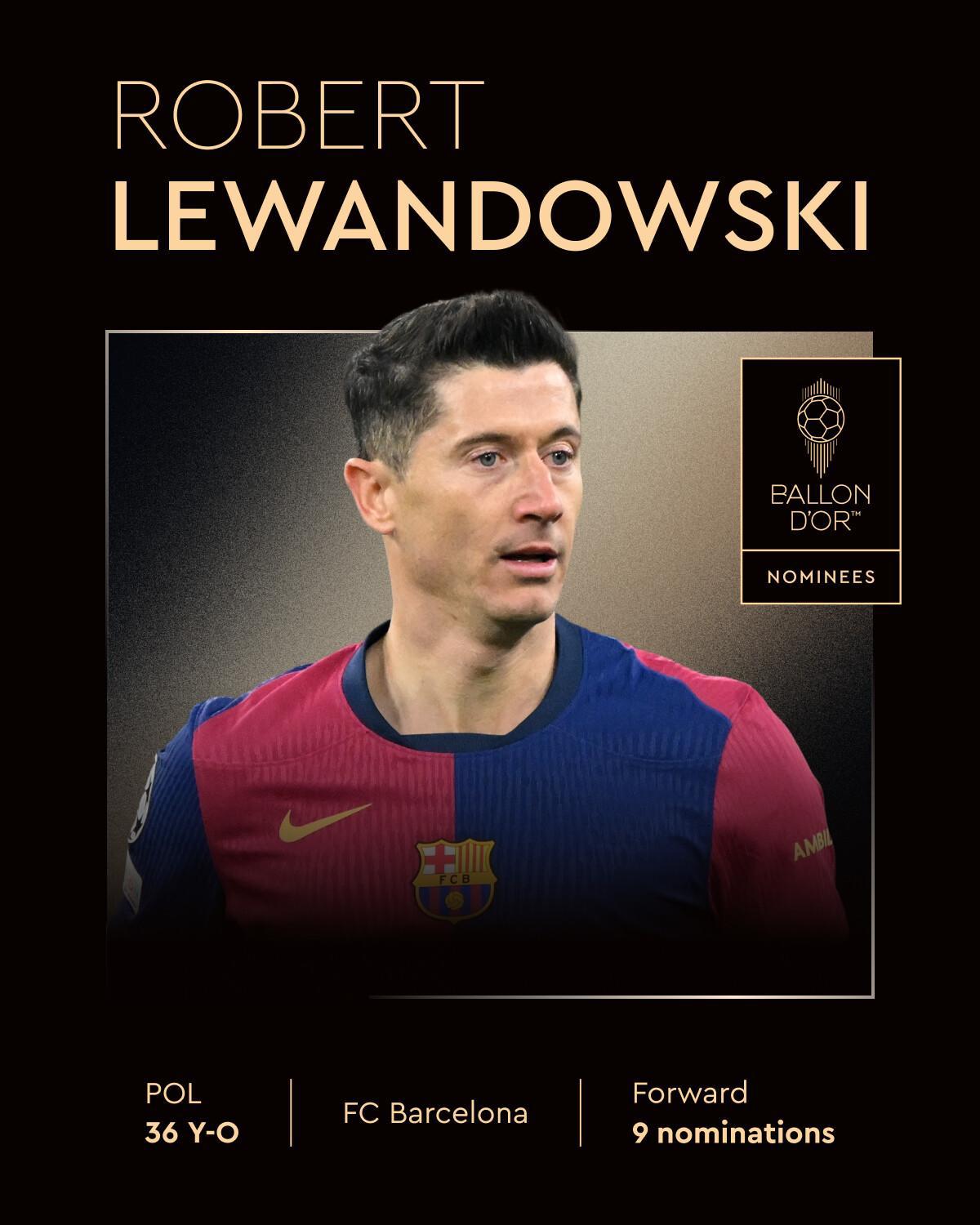 Balón de Oro 2025: sorpresiva lista de nominados y ausencias;  Real Madrid recibe duro golpe