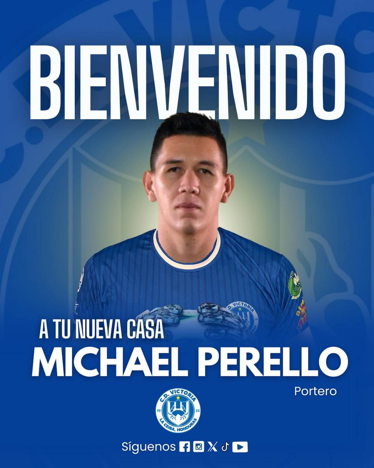 FICHAJES: Real España ficha otro ex Olimpia, Motagua con dura baja y ojo al futuro de Luis Palma