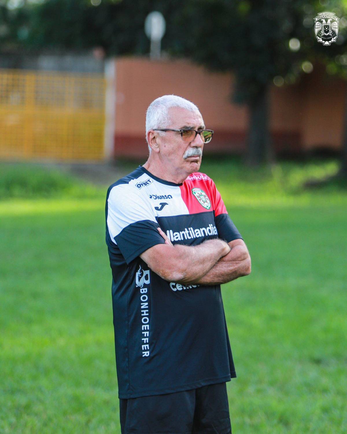 El plan de Manuel Keosseián para llevar a Marathón a conseguir un nuevo título en el año del centenario