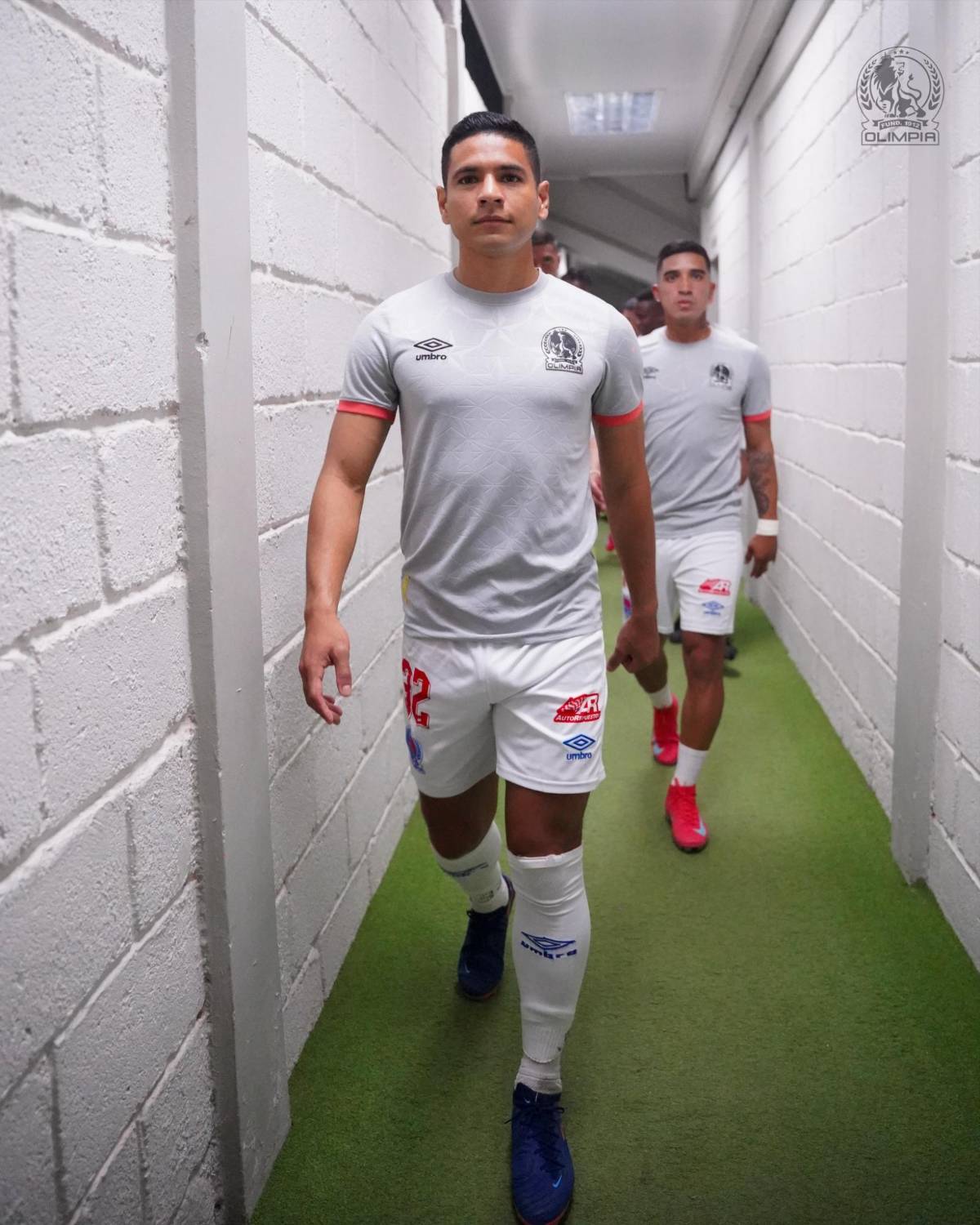 ¡Bengtson, por el récord! Así se perfila el 11 titular del Olimpia donde también busca volver al liderato del torneo Clausura