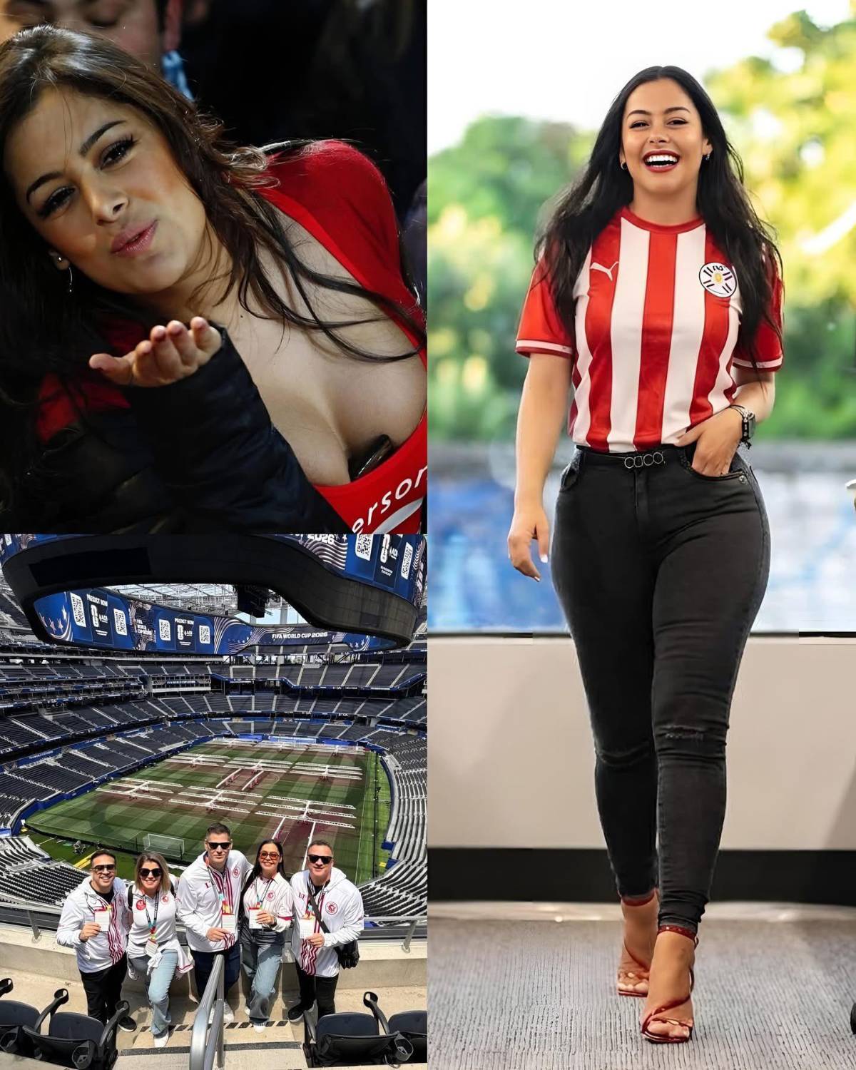 ¿Y Antonela? Larissa Riquelme revela lo que nadie esperó de Messi: Él intentó...