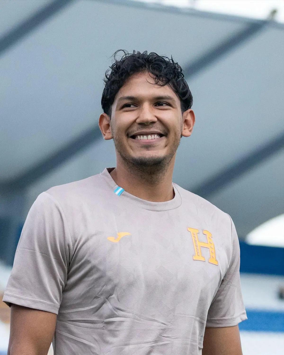Las variantes de Molina: 11 de Honduras para ganar a Jamaica en la Nations League