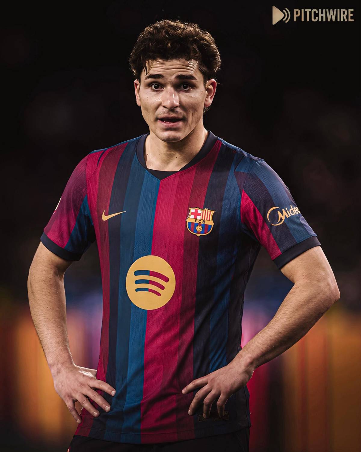 Tras Anthony Gordon: los 2 fichajes bomba con que Barcelona sacude el mercado