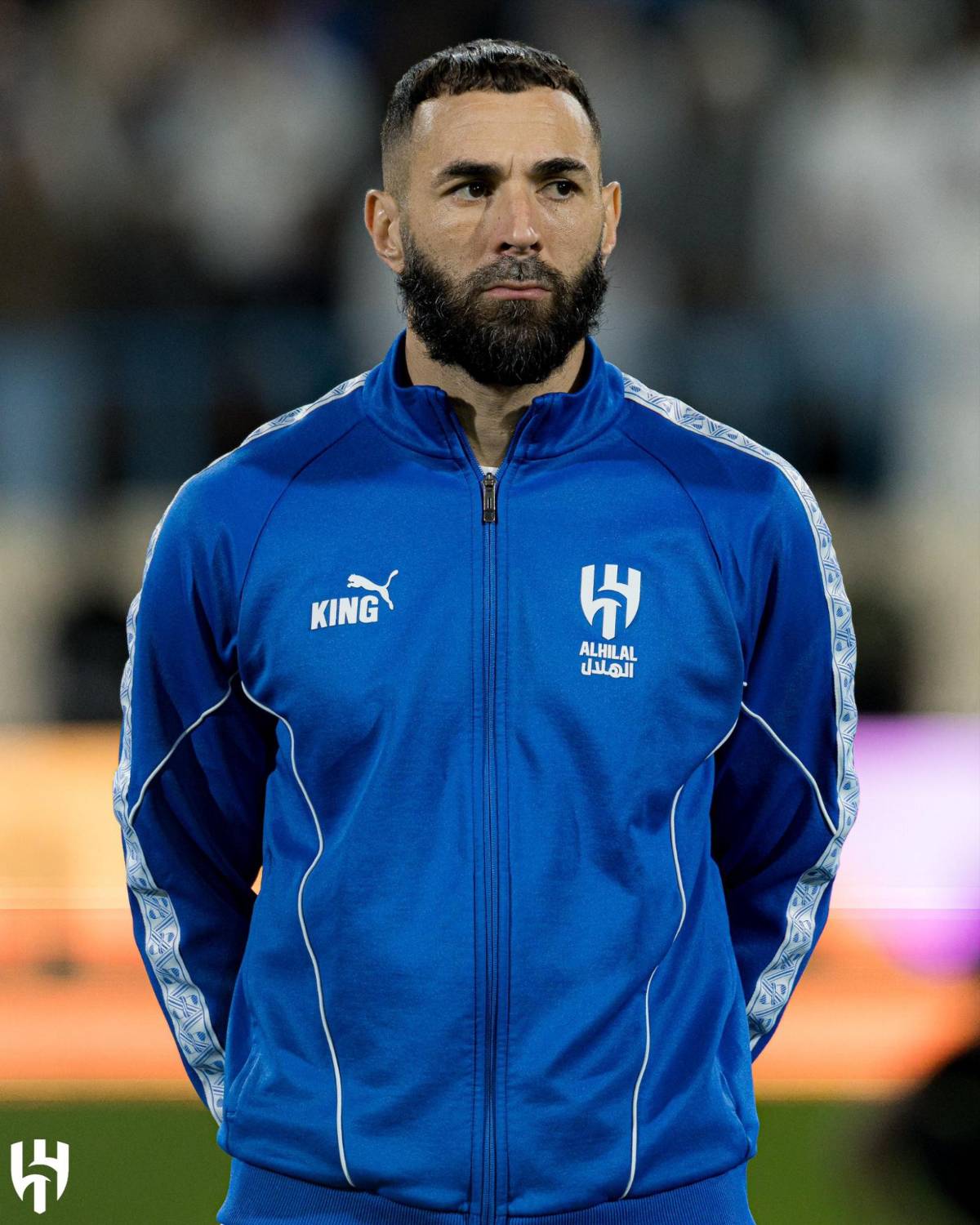 Cristiano Ronaldo le declara la guerra a la Liga de Arabia Saudí y define su futuro en el día de su cumpleaños 41