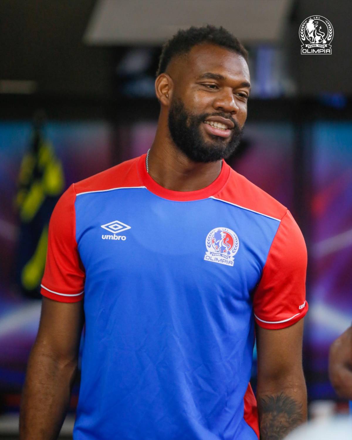 ¡Con una sorpresa! Así se perfila el 11 titular del Olimpia para encarar al Victoria en la primera batalla de la semifinal