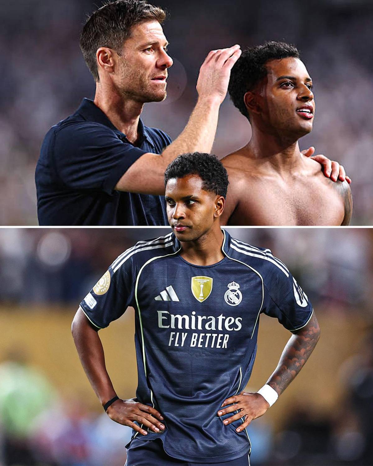 Real Madrid tiene sus primeras 3 salidas tras la humillación del PSG en el Mundial de Clubes; uno no se lo esperaba