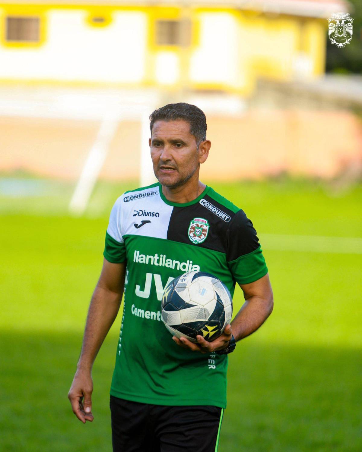 El plan de Manuel Keosseián para llevar a Marathón a conseguir un nuevo título en el año del centenario