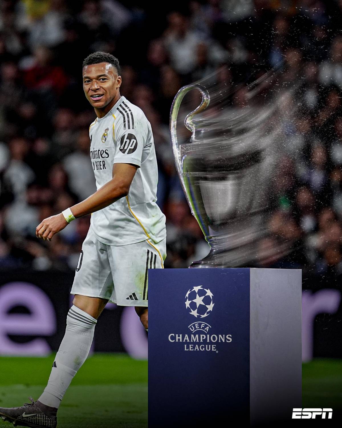 Burlas para el Real Madrid: los memes que dejó la eliminación ante el Bayern en la Champions