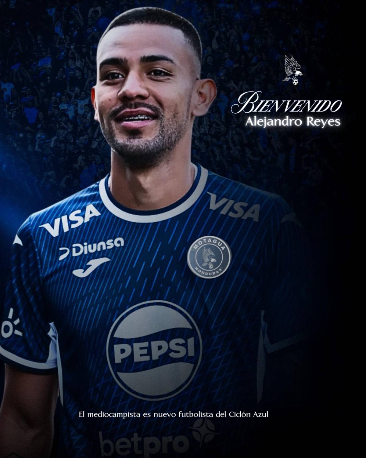 FICHAJES: Motagua hace barrida y los cuatro jugadores que le interesan, Olimpia con bajas, Marathón ficha y Eddie causa sorpresa