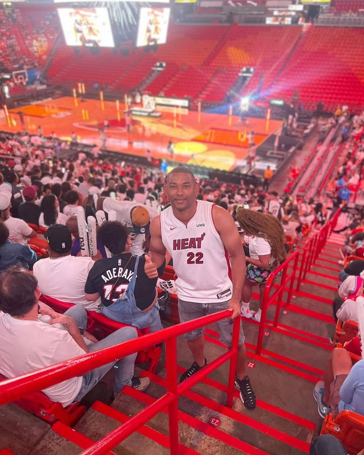 ¿Fue capturado? José Mendoza cuenta la verdad tras problema con la Policía de Estados Unidos en un torneo amateur